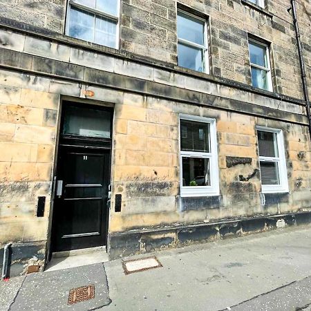 Desirable 2 Bed Apt Near Edinburgh Castle エクステリア 写真