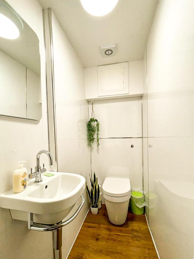 Desirable 2 Bed Apt Near Edinburgh Castle エクステリア 写真